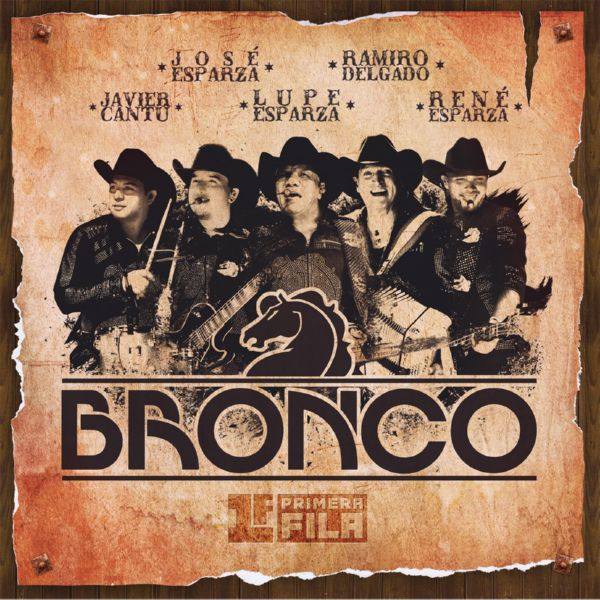 Bronco - Primera Fila 2017 FLAC
