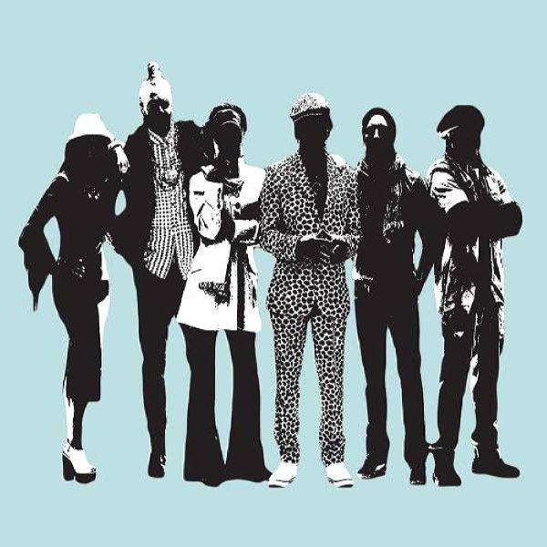 Brooklyn Funk Essentials - Stay Good (2019) FLAC