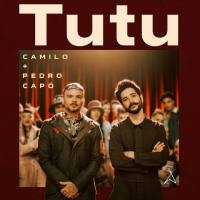 Camilo and Pedro Capo - Tutu SINGLE 2019 FALC