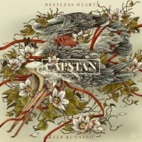 Capstan - Restless Heart Keep Running  2019 FLAC