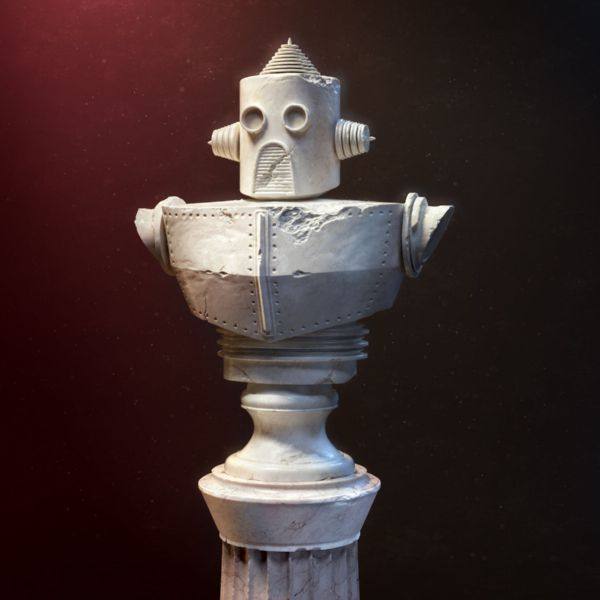 Caravan Palace - Chronologic (2019) Flac