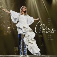 Celine Dion - 2018 - The Best So Far