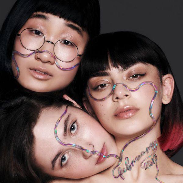 Charli XCX - February 2017 feat Clairo and Yaeji - SINGLE 2019 FLAC
