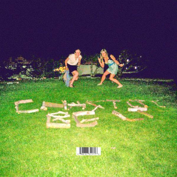 Chastity Belt - Chastity Belt 2019 FLAC