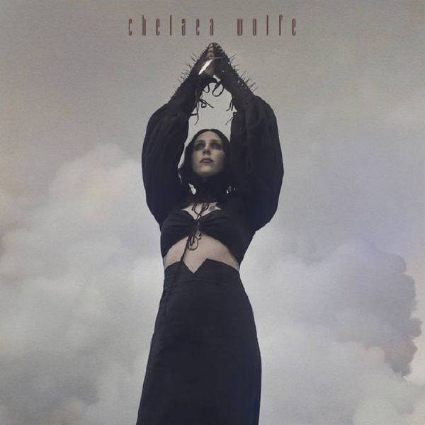 CHELSEA WOLFE - Birth of Violence 2019 FLAC