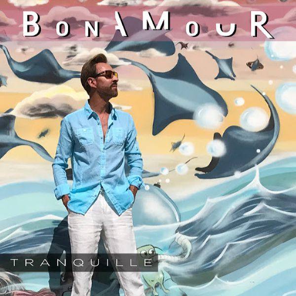 Chris BonAmour-Tranquille-FR-2017 FLAC