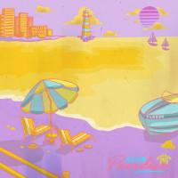 Club Paradise -Closer SINGLE 2019 FALC