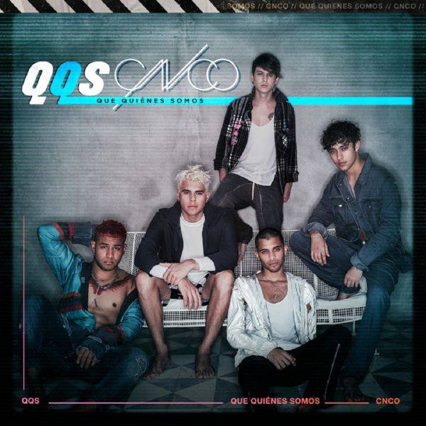 CNCO - Ya Tu Sabes SINGLE 2019 FALC