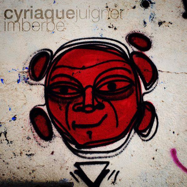 Cyriaque Juigner-Imberbe-FR-2019 FLAC