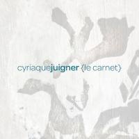 Cyriaque Juigner-Le Carnet-FR-2019 FLAC