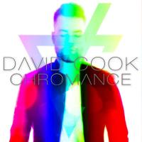 David Cook - Chromance EP 2018 FLAC