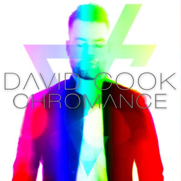 David Cook - Chromance EP 2018 FLAC