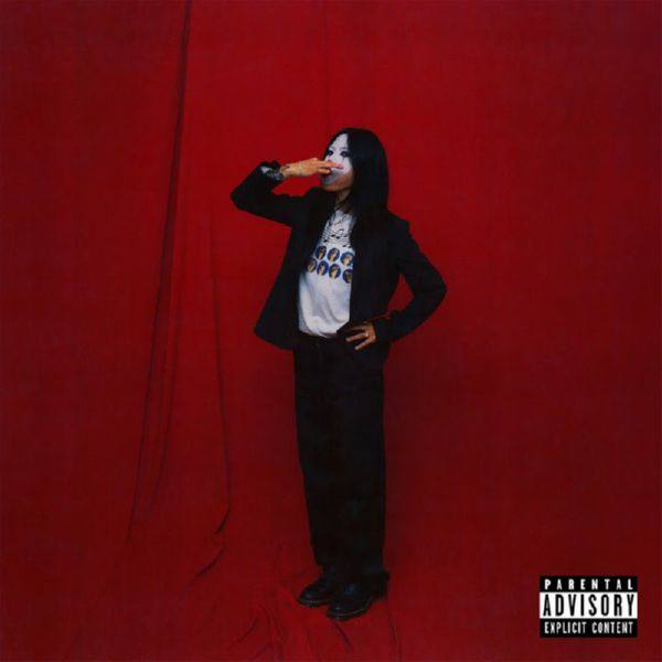 Deb Never - House on Wheels - EP - 2019