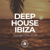 Deep House Ibiza Sunset Mix (2019)