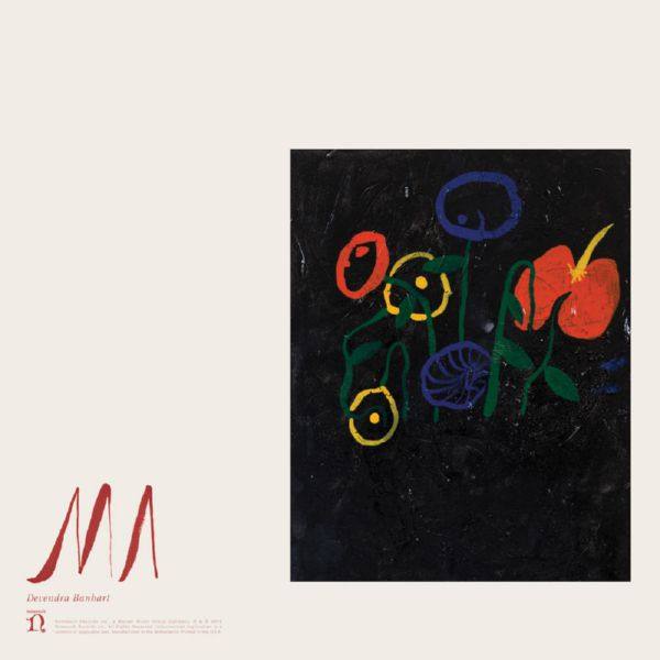 Devendra Banhart - Ma (2019) FLAC