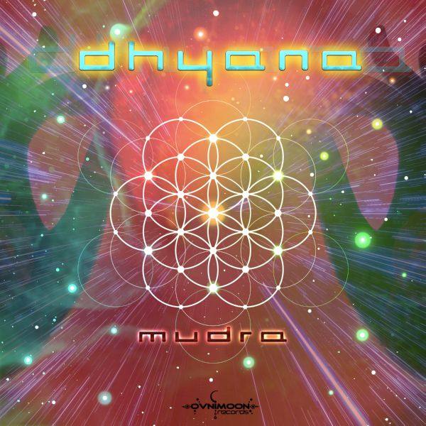 Dhyana - Mudra EP (2019) [FLAC]