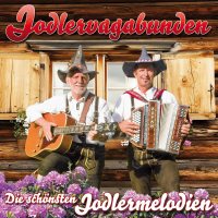 Die Jodlervagabunden - Die Schoensten Jodlermelodien DE - 2016 FLAC