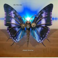 Distant Brother - Die This Way (2019) FLAC