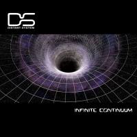 Distant System - Infinite Continuum (2019)