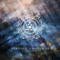 Dynamic Illusion - Heritage. Chapter III - 2019 (Flac)(24bits)