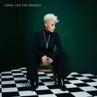 Emeli Sande - Long Live The Angels [Deluxe] (2016) FLAC