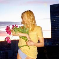 Evelyne Brochu - Objets Perdus FR - 2019 FLAC