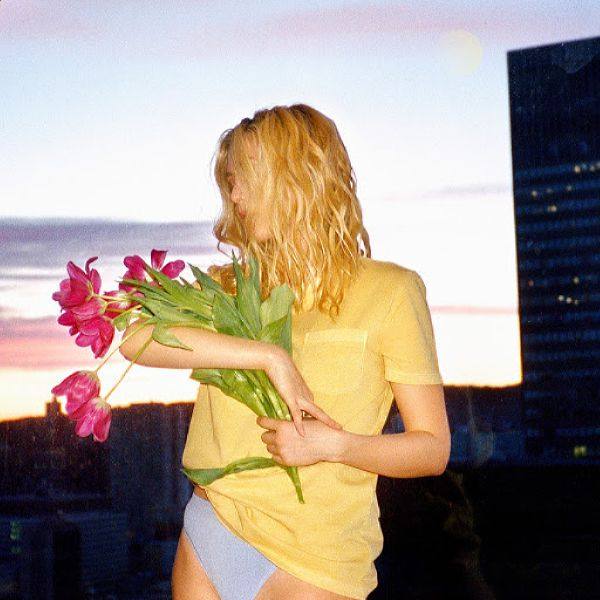 Evelyne Brochu - Objets Perdus FR - 2019 FLAC