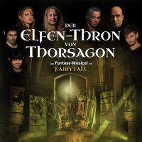 Fairytale - Der Elfen - Thron von Thorsagon DE - 2019 FLAC