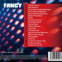 Fancy - 30 Years - The New Best Of 2018
