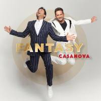 Fantasy  -  Casanova DE - 2019 FLAC