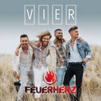 Feuerherz - Vier 2019 FLAC