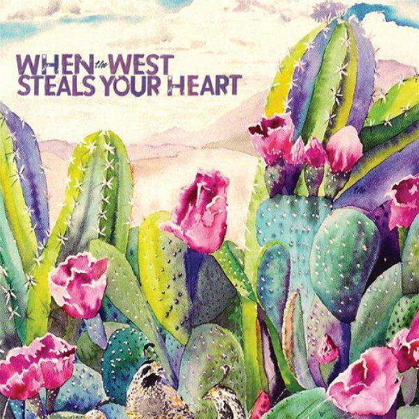 Gary Shiebler-2019-When The West Steals Your Heart