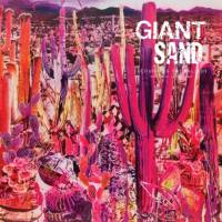 Giant Sand - Recounting The Ballads Of Thin Line Men 2019 FLAC