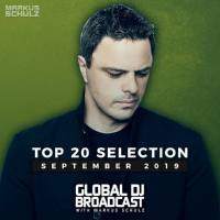 Global DJ Broadcast Top 20 September 2019