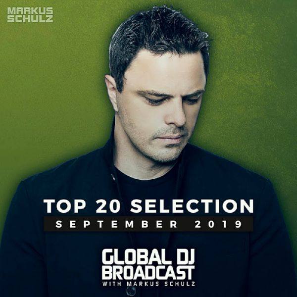 Global DJ Broadcast Top 20 September 2019
