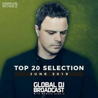 Global DJ Broadcast-Top June (2019) FLAC