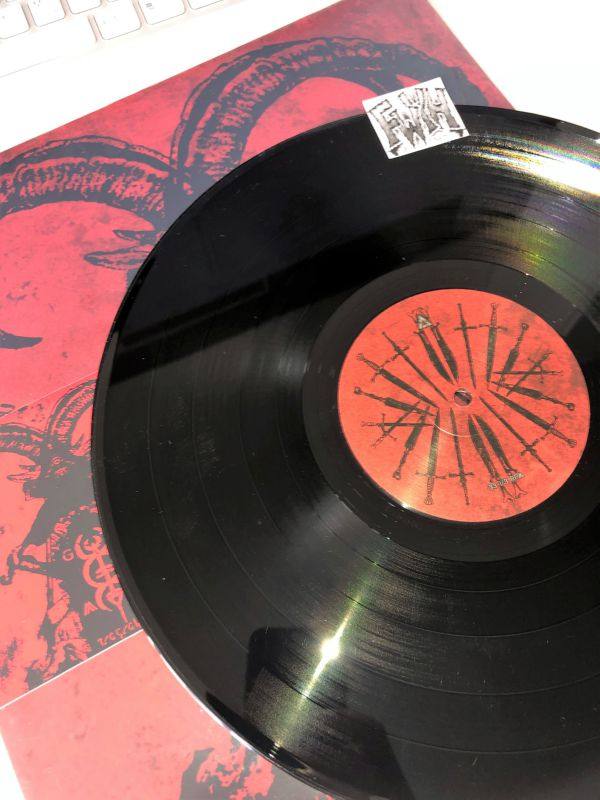 God_Module-The_Unsound-Limited_Edition-VINYL-FLAC-2019