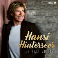 Hansi Hinterseer - Ich Halt Zu Dir 2019  FLAC