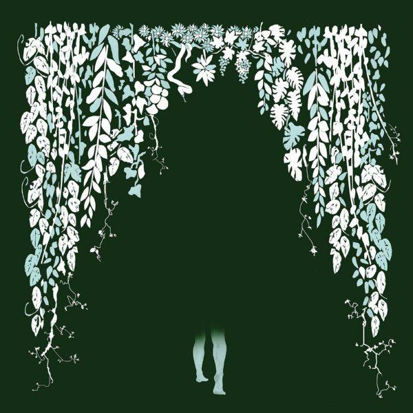 Hey Colossus - Four Bibles [FLAC,Tracks] 2019