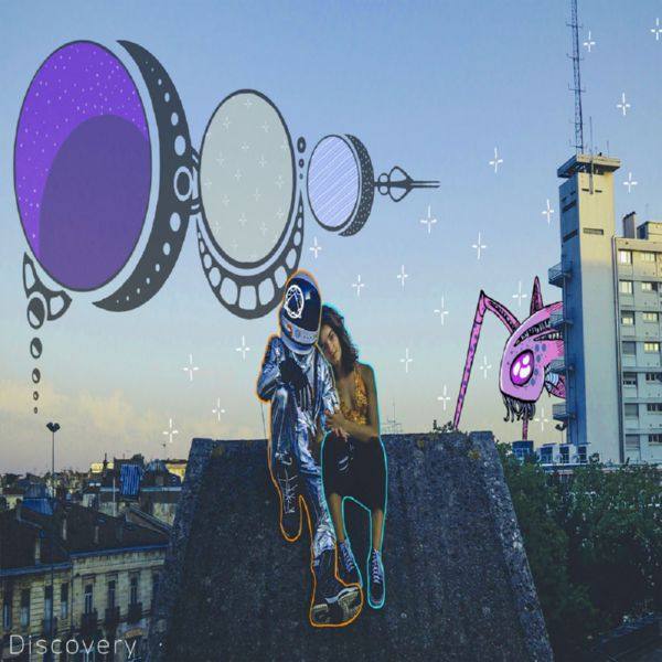 Heyren - Discovery 2019 FLAC