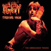 Iggy Pop - Psychophonic Medicine (The Unreleased Tracks) (2015) FLAC
