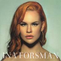 Ina Forsman - Ina Forsman (2016) [FLAC]