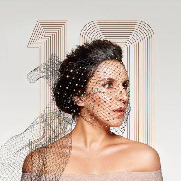 Jamala - 10 (2019)[FLAC]