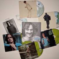 James Taylor - The Warner Bros Albums 1970 - 1976 - 6CD - 2019 FLAC