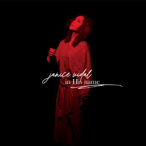 Janice Vidal - In His Name 2019 FLAC
