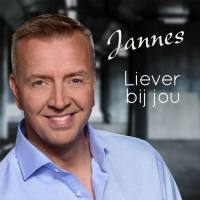 Jannes - Liever Bij Jou  2019