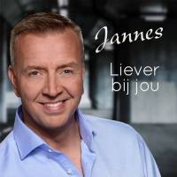 Jannes - Liever Bij Jou 2019