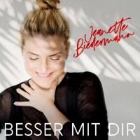 Jeanette Biedermann - Besser mit Dir 2019 FLAC