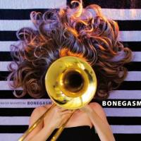 Jennifer Wharton - Bonegasm (2019) [24-48] FLAC