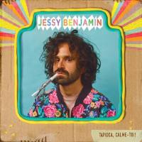 Jessy Benjamin - Tapioca Calme-Toi FR 2019 FLAC